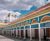Discover Marrakech & the Sahara