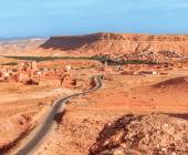 Discover Marrakech & the Sahara