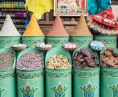 Discover Marrakech & the Sahara