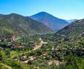 Discover Marrakech & the Sahara