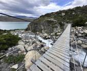 Classic Patagonia Treks