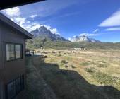 Classic Patagonia Treks