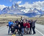 Discover Patagonia