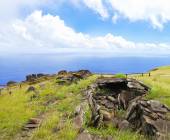 Easter Island Add-on Tour