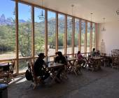 Classic Patagonia Treks