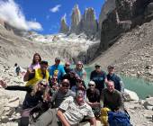 Classic Patagonia Treks