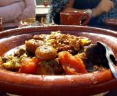 Discover Marrakech & the Sahara