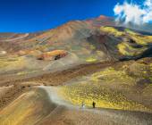 Highlights of Sicily