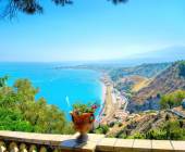 Highlights of Sicily