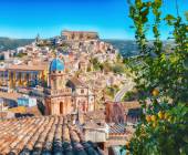 Highlights of Sicily