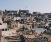 Walking in Puglia & Matera