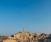 Walking in Puglia & Matera