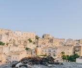 Walking in Puglia & Matera