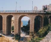 Walking in Puglia & Matera