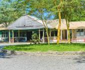 Lake Naivasha Crescent Camp