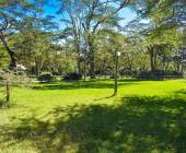 Lake Naivasha Crescent Camp