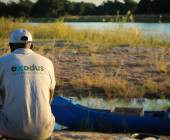 Zambezi Canoe Safari