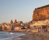 Highlights of Sicily