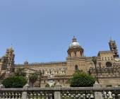 Highlights of Sicily