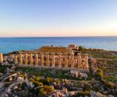 Highlights of Sicily