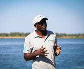 Zambezi Canoe Safari