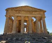 Highlights of Sicily