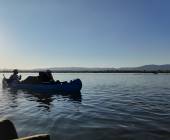 Zambezi Canoe Safari