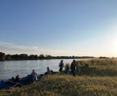 Zambezi Canoe Safari
