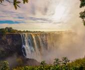 Cape Town to Victoria Falls – Hotel/Lodge