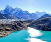 Everest & Gokyo Lakes Circuit