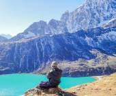 Everest & Gokyo Lakes Circuit