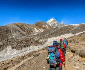 Everest Treks in Comfort