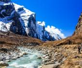 Annapurna Circuit Trek