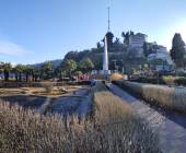 Trek Darjeeling, Sikkim & the Singalila Ridge