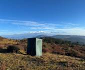 Trek Darjeeling, Sikkim & the Singalila Ridge