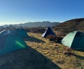 Trek Darjeeling, Sikkim & the Singalila Ridge