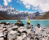 Everest & Gokyo Lakes Circuit