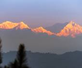 Trek Darjeeling, Sikkim & the Singalila Ridge