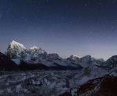 Everest & Gokyo Lakes Circuit