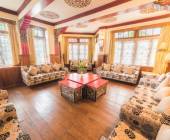 Trek Darjeeling, Sikkim & the Singalila Ridge