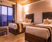 Trek Darjeeling, Sikkim & the Singalila Ridge