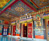 Trek Darjeeling, Sikkim & the Singalila Ridge