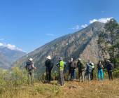 Manaslu Circuit Trek