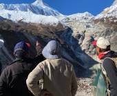Manaslu Circuit Trek