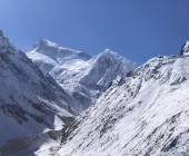 Manaslu Circuit Trek