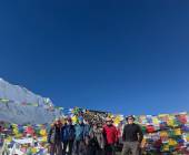 Manaslu Circuit Trek
