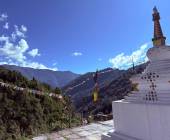 Annapurna Circuit Trek