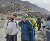 Annapurna Circuit Trek