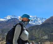 Annapurna Circuit Trek