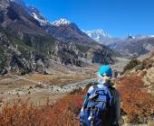 Annapurna Circuit Trek